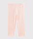 Girls' Lycra Jersey Leggings