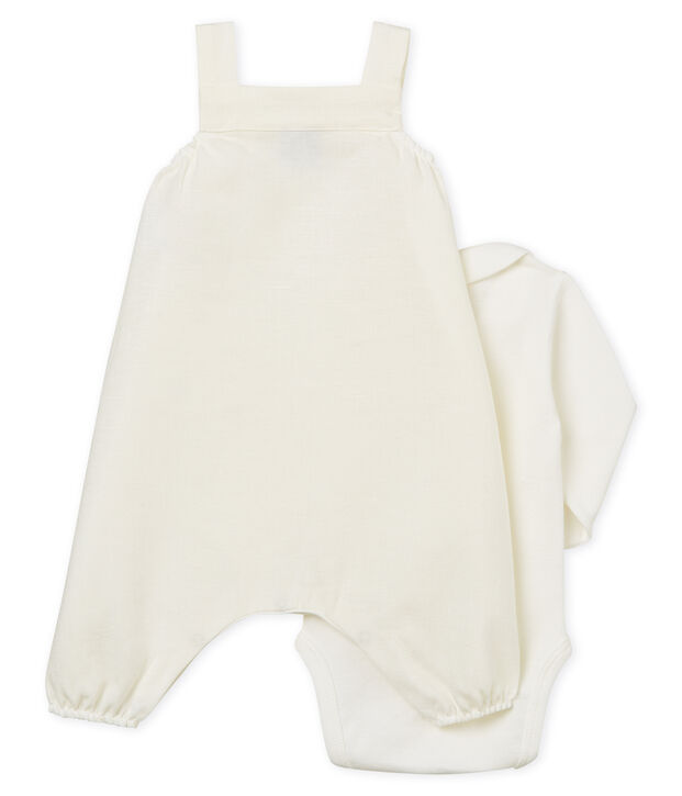 Baby boys' special occasion clothing - 2-piece set multicolor