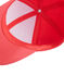 Twill cap for girls GROSEILLER