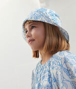 MARSHMALLOW blue/PORCELANA