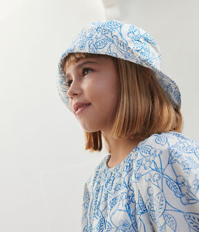 MARSHMALLOW blue/PORCELANA