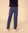 Boys' Regular Denim Trousers BLEU DELAVE blue