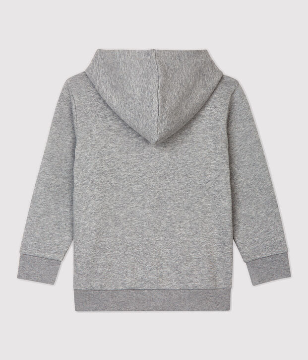 Unisex Children's Hoodie grey
