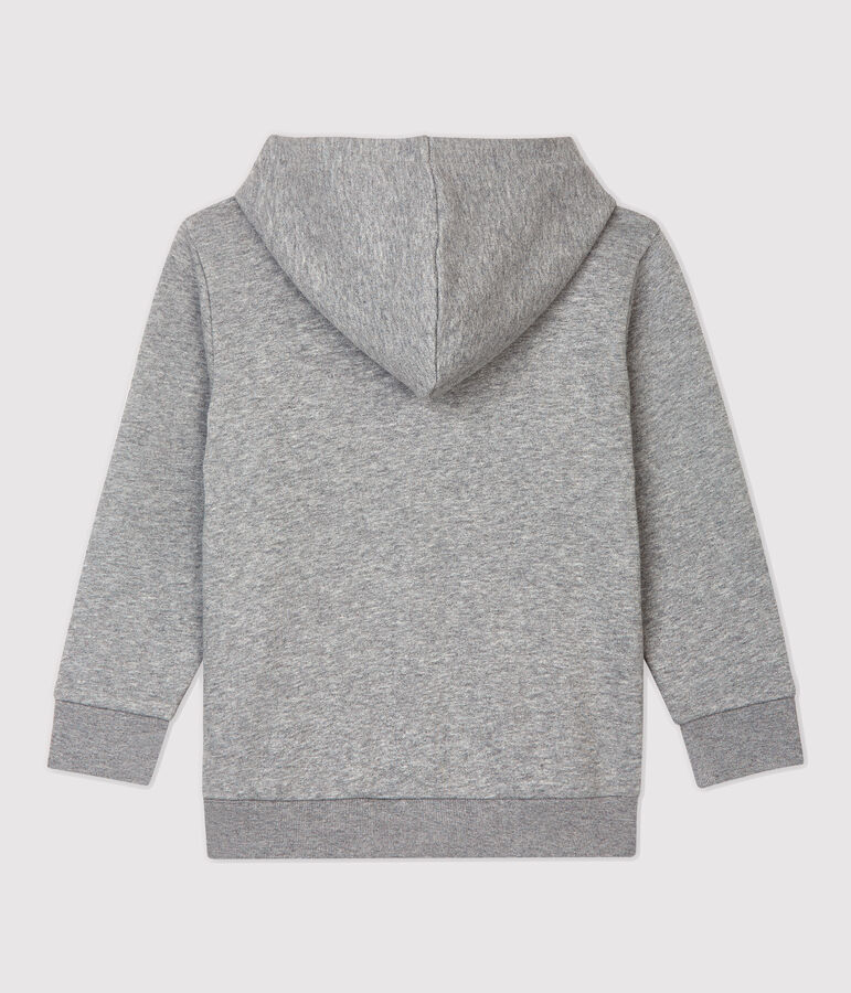 Unisex Children's Hoodie grey