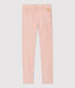 Girls' Slim-Fit Corduroy Trousers
