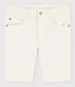 Boys' Denim Bermuda Shorts