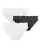 Girls' Ruffled Knickers - 3-Piece Set variante 1