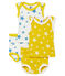 Baby Boys' 2-in-1 Underwear/Bodysuit - Set of 2 variante 1