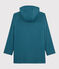 Women's/Men's waxed jacket SHADOW blue