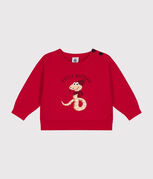 CORRIDA red