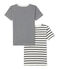 Boys' Short-sleeved T-Shirt - 2-Piece Set variante 1