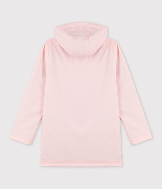 Unisex Iconic Raincoat MINOIS pink