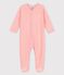 Babies' Terry Sleepsuit ROSAKO