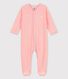 Babies' Terry Sleepsuit