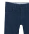 Boy's corduroy trousers SMOKING blue