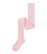 Girl's 5x2 rib tights