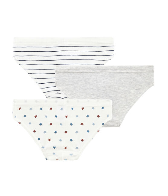 Boys' Briefs - 3-Piece Set variante 1