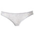 Women's light cotton briefs