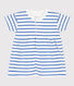 Babies' Fleece Dress/Bodysuit