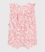 FLEUR pink/SPI