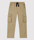 Unisex Children's Regular Gabardine Trousers