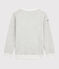 Petit Bateau x Deyrolle Boys' Sweatshirt MONTELIMAR CHINE beige