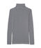 Women's Colette striped undersweater SMOKING blue/BELUGA grey