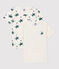 Boys' Knight Print Short-Sleeved Cotton T-Shirts - 2-Pack variante 1