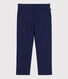 Boys' Chino Trousers