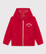Children's Unisex Recycled Fabric Windbreaker