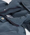 Girls' Mid Length Puffer Jacket DUCKY