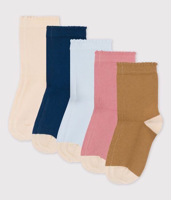 Girls' Socks - 5-Pack variante 1