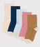 Girls' Socks - 5-Pack variante 1