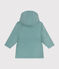 Girls' parka PAUL green