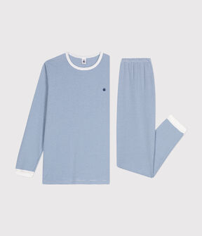 BEACH blue/MARSHMALLOW