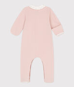 SALINE pink