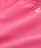 Girls' leggings Peony pink