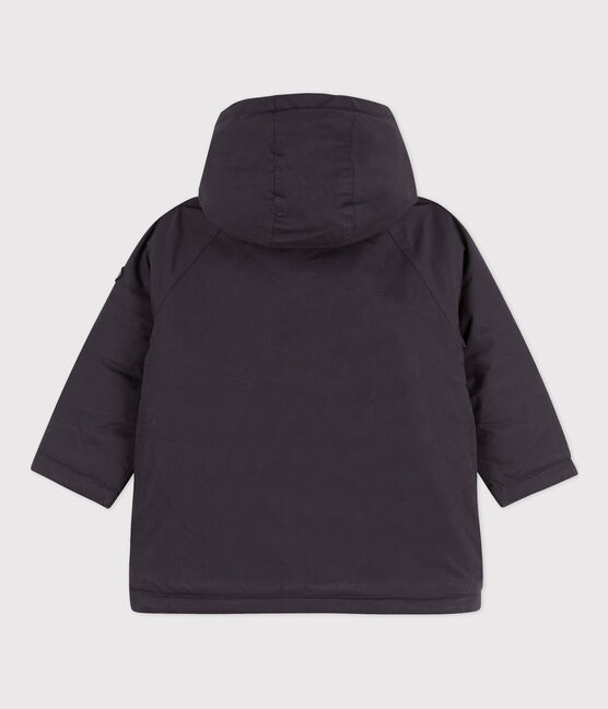 Children's Unisex Parka DUMBO grey