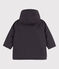 Children's Unisex Parka DUMBO grey