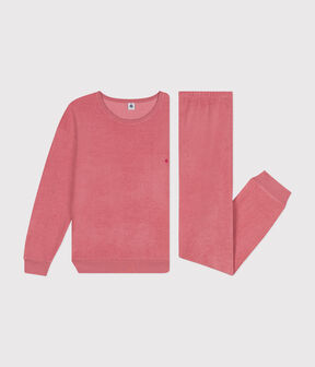 ROSEWOOD pink