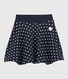 Girls' Fleece Skirt