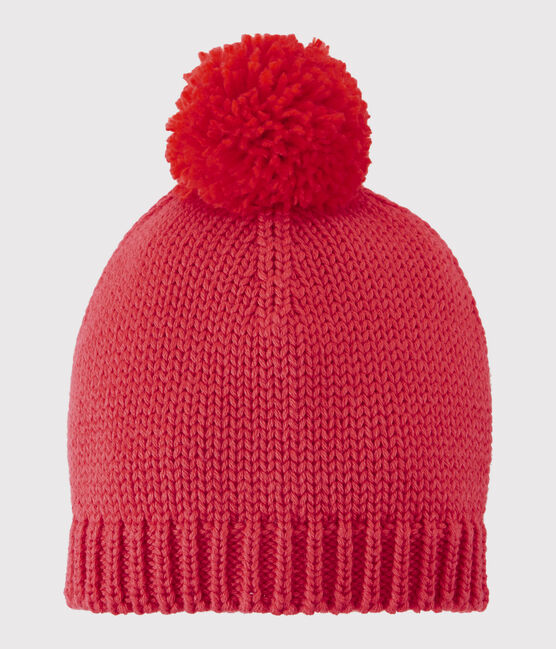 Boys' Woolly Hat SIGNAL