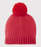 Boys' Woolly Hat SIGNAL