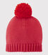 Boys' Woolly Hat