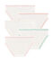 Girls' Knickers - 5-Piece Set variante 1