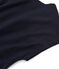 Women's Short-Sleeved Cotton Sea Island T-Shirt MARINE blue