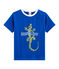 Boys' T-Shirt SURF blue