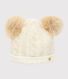Girls' Woolly Hat
