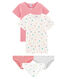 Girls' Underwear Set