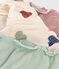 Children's frilly cotton knickers - 2-Pack variante 1